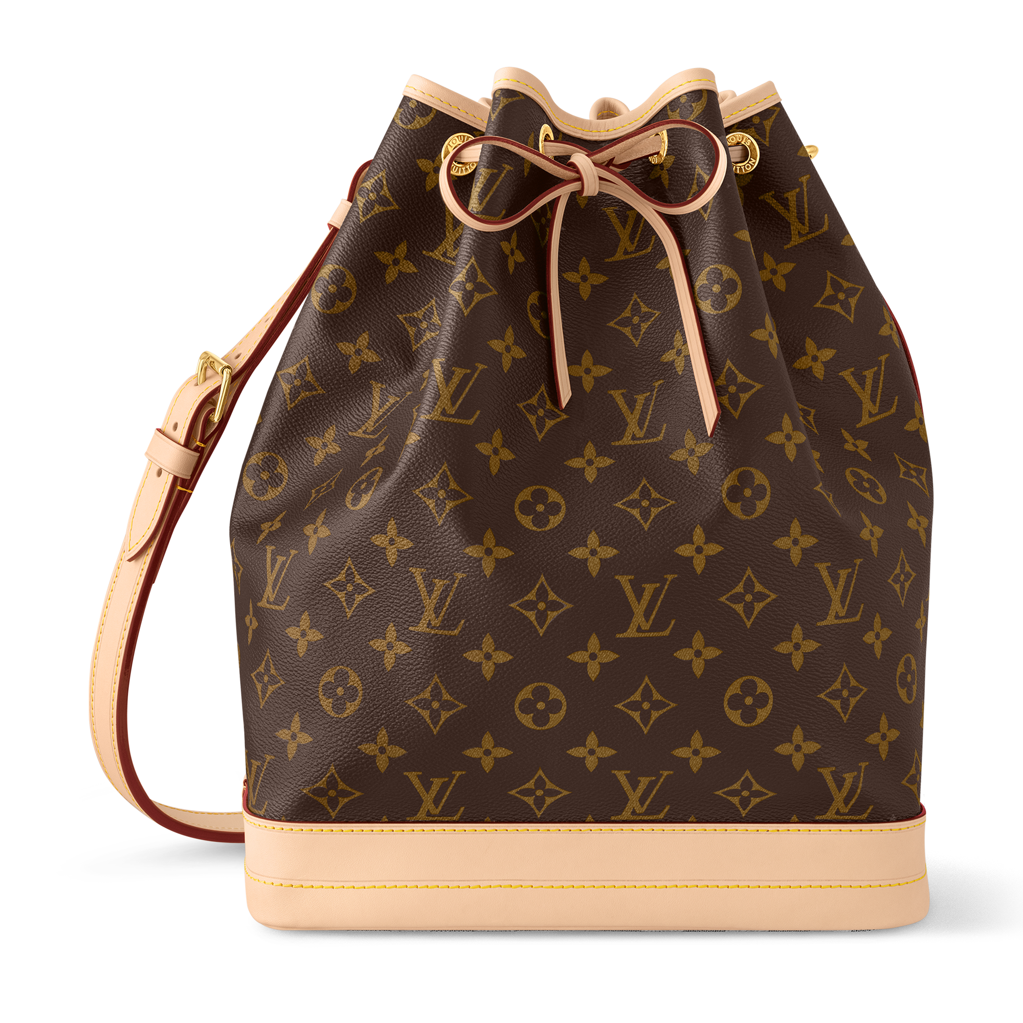 Nano Noé Monogram - Wallets and Small Leather Goods | Louis